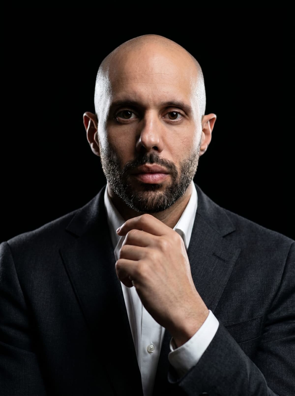 Dr. Hussam Mutwalli